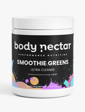 Ultra Cleanse Smoothie Greens
