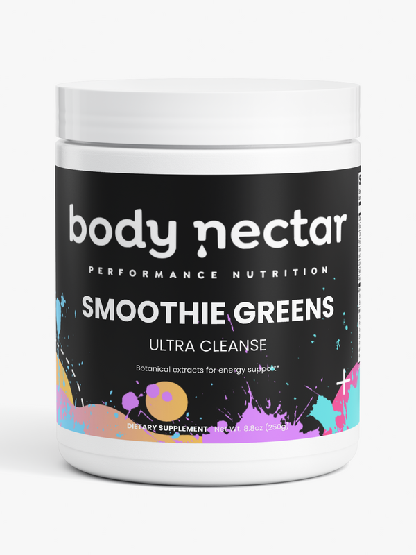 Ultra Cleanse Smoothie Greens