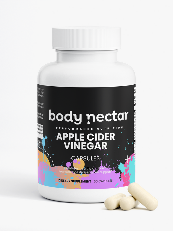 Apple Cider Vinegar Capsules