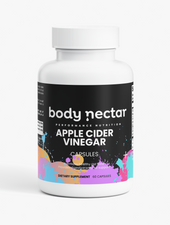 Apple Cider Vinegar Capsules