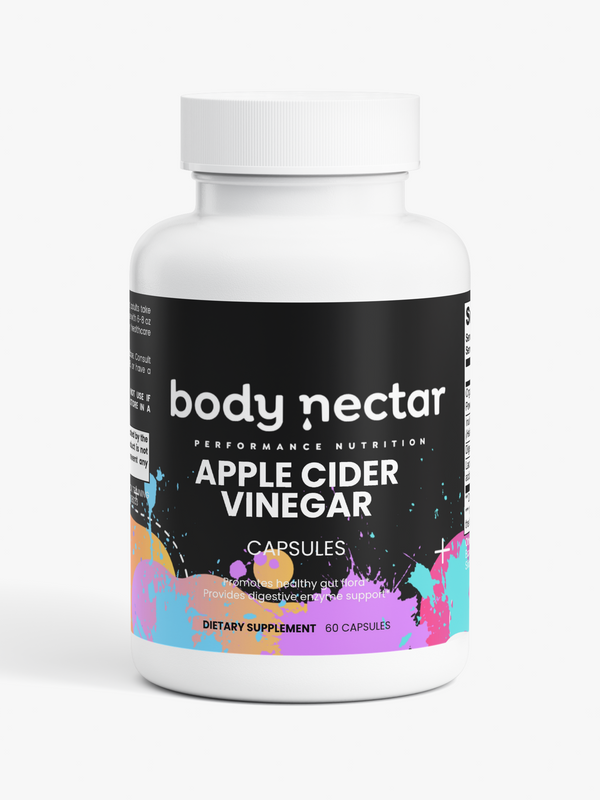 Apple Cider Vinegar Capsules