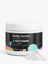 L-Glutamine