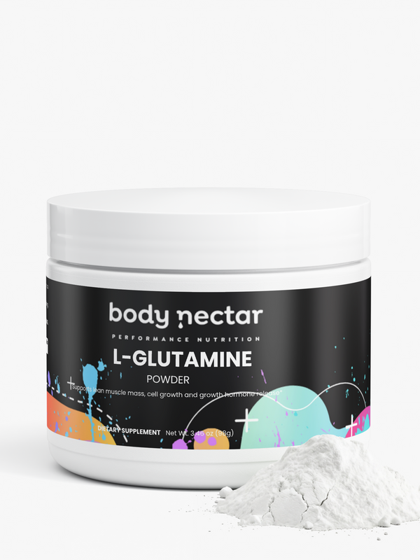 L-Glutamine