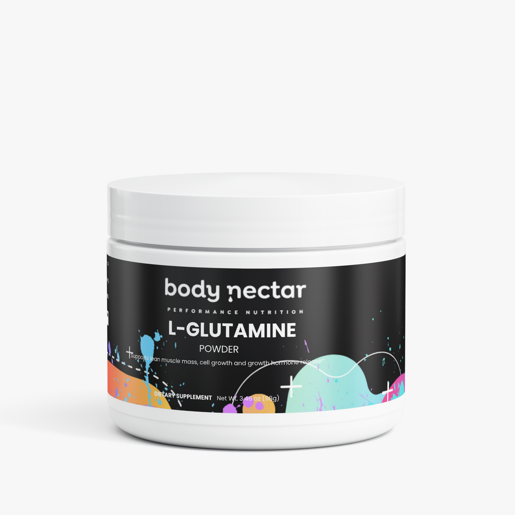 L-Glutamine