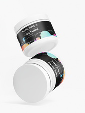 L-Glutamine