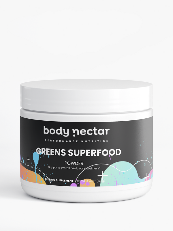Greens Superfood