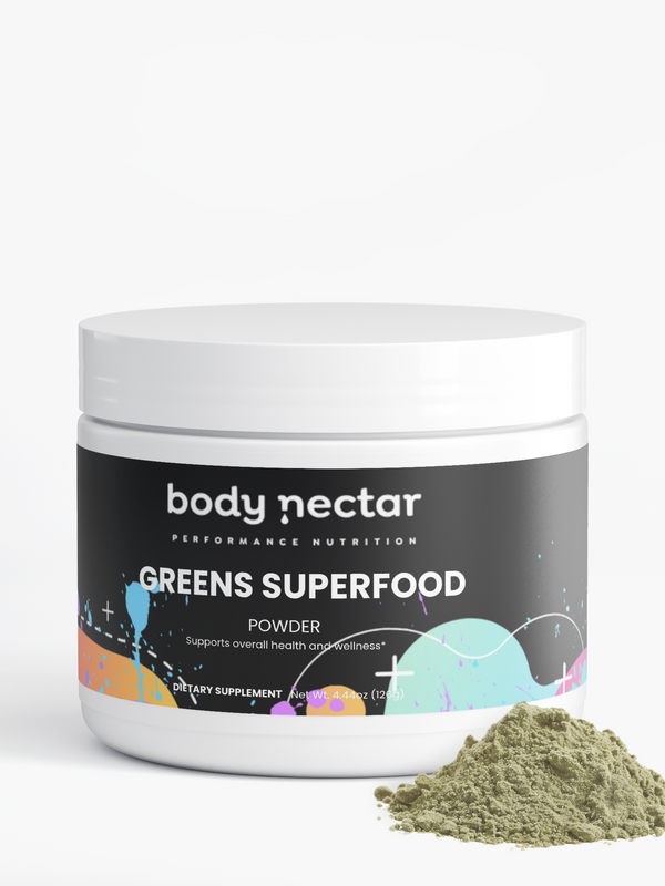 Greens Superfood