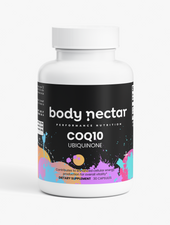 CoQ10 Ubiquinone
