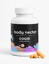 CoQ10 Ubiquinone