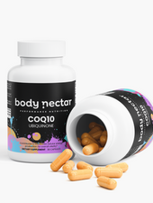CoQ10 Ubiquinone