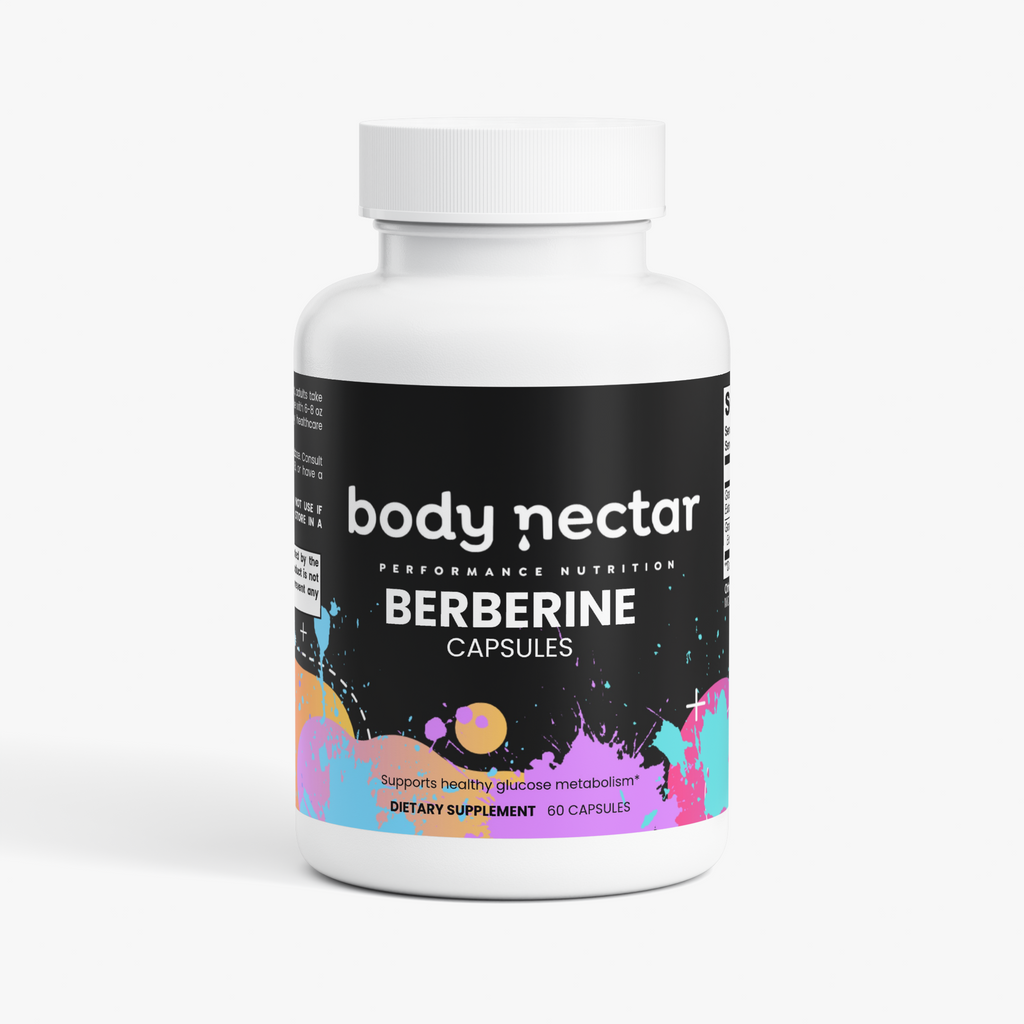 Berberine