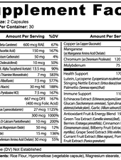 Complete Multivitamin
