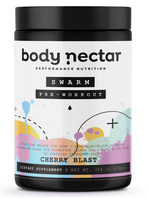 Swarm - Pre Workout (Cherry Blast)