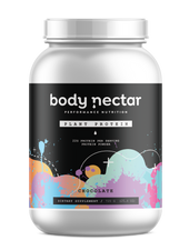 Plant Protein - Chocolate