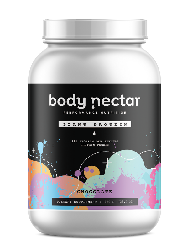 Plant Protein - Chocolate