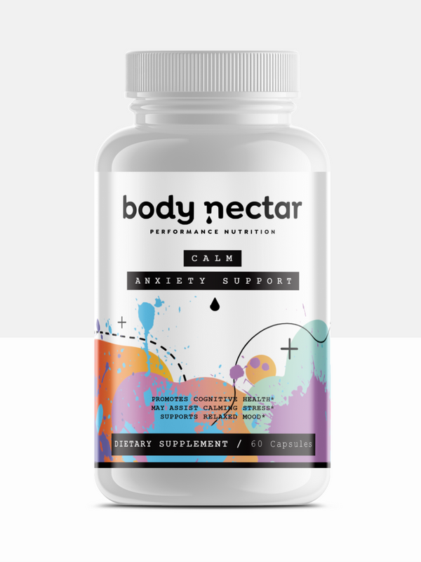 Calm - Anxiety Support