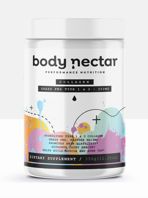 Grass Fed Collagen Type 1 & 3