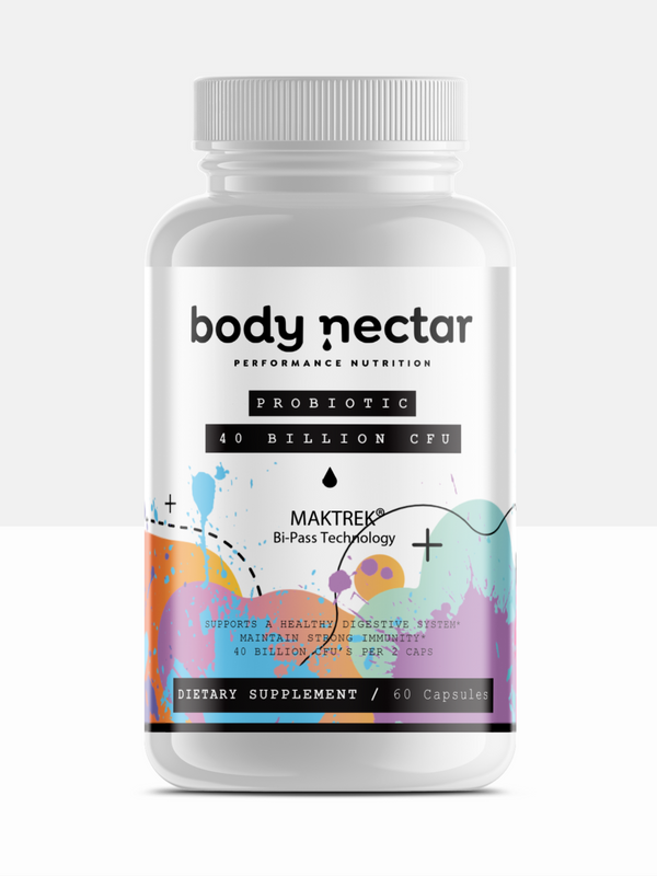 Probiotic - 40 Billion CFU