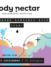 Conjugated Linoleic Acid (CLA)