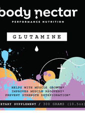 Glutamine