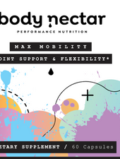 Max Mobility - Joint Support & Flexibility