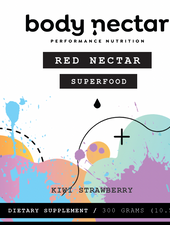 Red Nectar Superfood