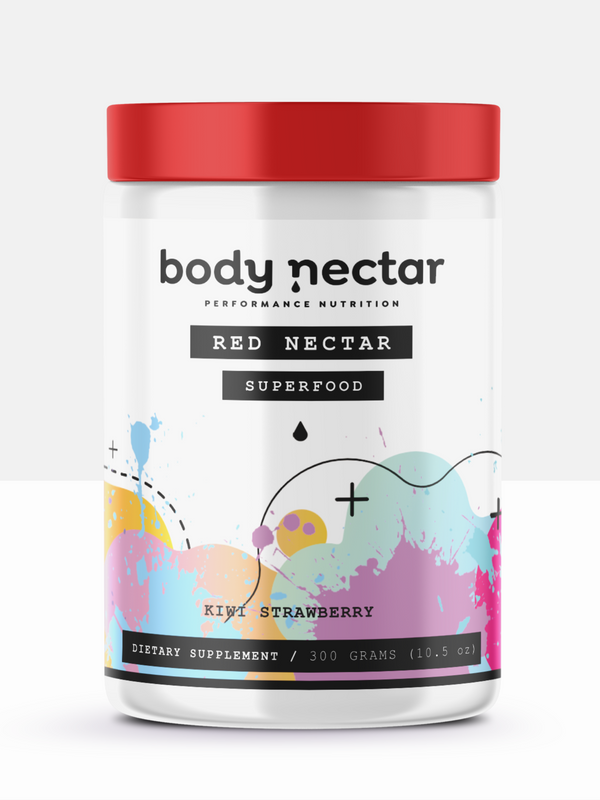 Red Nectar Superfood