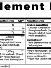 Greens Superfood