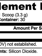 L-Glutamine